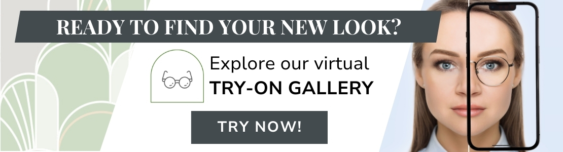 Try our virtual frames try-on gallery